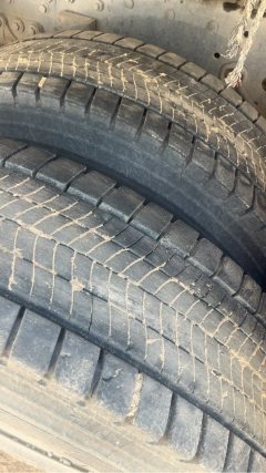 Shacman Delong New M3000 460 hp 6X4 - фото 9