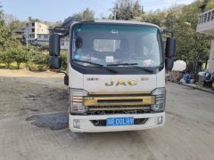 JAC Junling S3 140 hp 4X2 3.7 m - фото 2