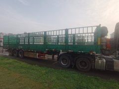 Sinotruk HOWO TH7 510 hp 6X4 - фото 3