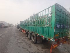 Sinotruk HOWO TH7 510 hp 6X4 - фото 4