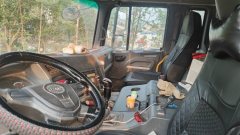 JAC Gallop K3 350 hp 6X4 5.6 m - фото 4