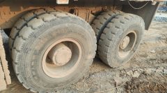 JAC Gallop K3 350 hp 6X4 5.6 m - фото 5