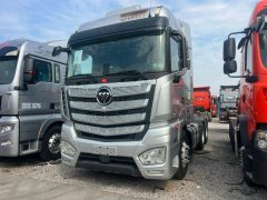 Foton Auman EST 580 hp 6X4 - фото 1