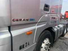 Foton Auman EST 580 hp 6X4 - фото 3