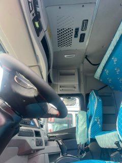 Foton Auman EST 580 hp 6X4 - фото 5