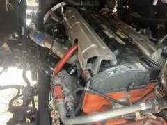 Foton Auman EST 580 hp 6X4 - фото 7