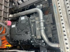 Foton Auman EST 580 hp 6X4 - фото 8