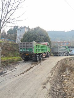 Shacman Delong New M3000 350 hp 8X4 6.5 m - фото 3