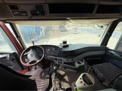 Foton Auman GTL 510 hp 6X4 - фото 4