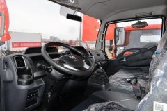 Dongfeng Captain Nebula K6 160 hp 4X2 4.2 m - фото 11