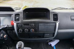Dongfeng Captain Nebula K6 160 hp 4X2 4.2 m - фото 5