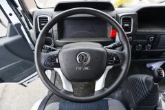 Dongfeng Captain Nebula K6 160 hp 4X2 4.2 m - фото 9