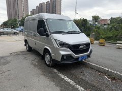 JMC 122 hp - фото 2