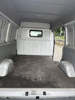 JMC 122 hp - фото 3