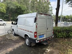 JMC 122 hp - фото 4