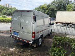 JMC 122 hp - фото 6