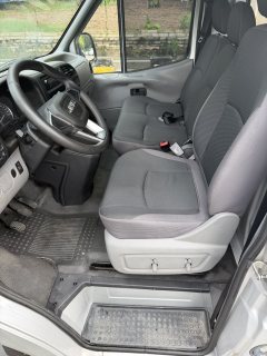 JMC 122 hp - фото 7