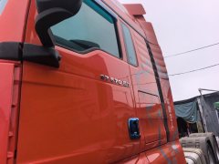 Sinotruk Sitrak G7S 570 hp 6X4 - фото 4