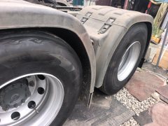 Sinotruk Sitrak G7S 570 hp 6X4 - фото 5
