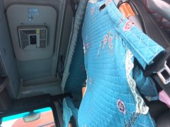 Sinotruk Sitrak G7S 570 hp 6X4 - фото 7
