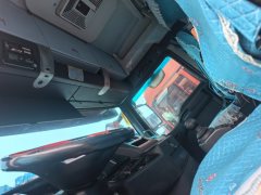 Sinotruk Sitrak G7S 570 hp 6X4 - фото 8