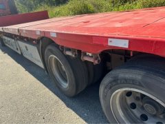 13.95 m x2.55 m 3 semi-trailer - фото 3