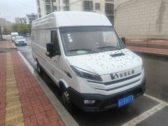 Naveco Turbo Daily 129 hp - фото 2
