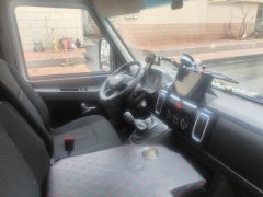 Naveco Turbo Daily 129 hp - фото 9
