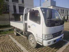 Dongfeng Captain K5 115 hp 4X2 3.8 m - фото 3