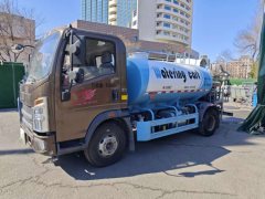 Sinotruk Wangpai 7 - фото 1
