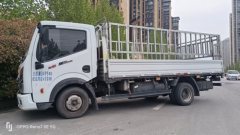 Dongfeng Captain K6 127 hp 4X2 4.17 m - фото 2