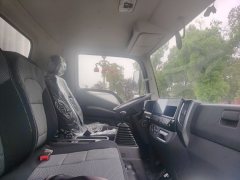 Foton Aumark S3 156 hp 4X2 5.15 m - фото 4
