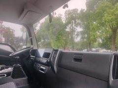 Foton Aumark S3 156 hp 4X2 5.15 m - фото 5