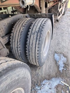 Dongfeng Tianlong KL 465 hp 6X4 - фото 4