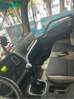Sinotruk 190 hp 4X2 3.94 m - фото 4