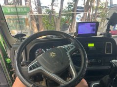 Sinotruk 190 hp 4X2 3.94 m - фото 5