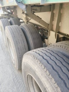 Sinotruk HOWO TX7 460 hp 6X4 - фото 5