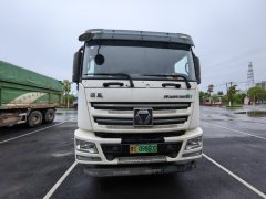 XCMG XG1H(G7) 430 hp 8X4 5.6 m - фото 1