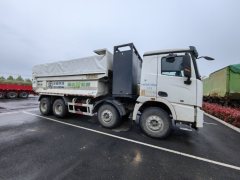 XCMG XG1H(G7) 430 hp 8X4 5.6 m - фото 2