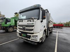 XCMG XG1H(G7) 430 hp 8X4 5.6 m - фото 3