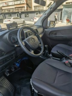Changan M80 - фото 3