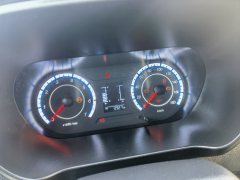 Changan M80 - фото 4