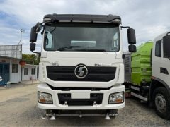 Shacman Delong L3000 350 hp 6X4 8 m - фото 2