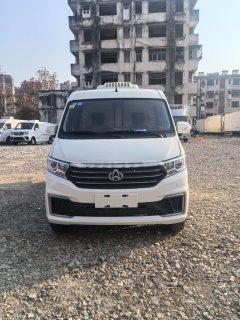 Changan Kuayue V7 107 hp - фото 1