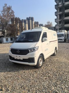 Changan Kuayue V7 107 hp - фото 2