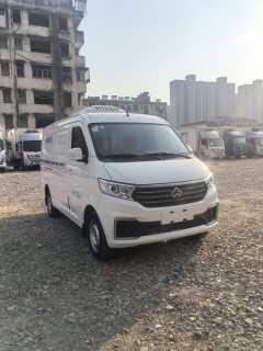 Changan Kuayue V7 107 hp - фото 3