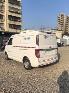 Changan Kuayue V7 107 hp - фото 4