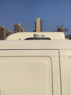 Changan Kuayue V7 107 hp - фото 6