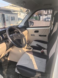 Changan Kuayue V7 107 hp - фото 9