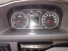 Foton Ollin Express 156 hp 4X2 - фото 6